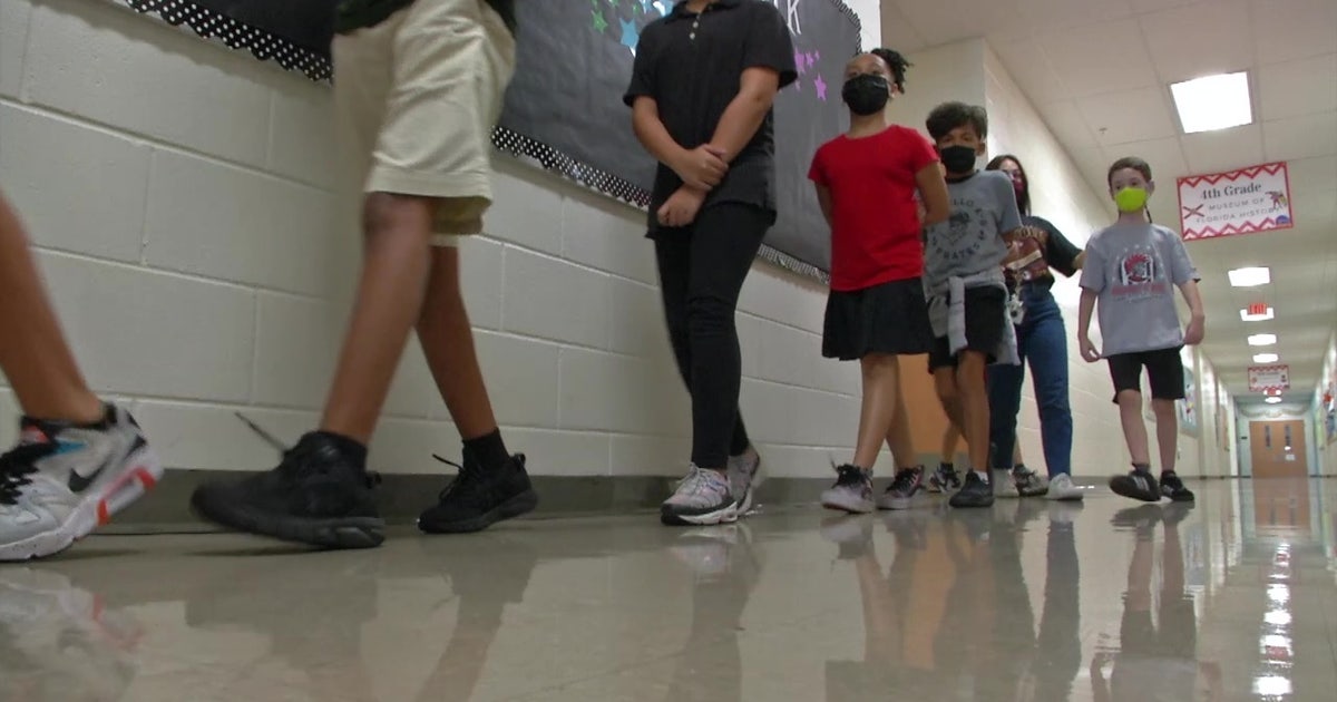 California will not yet lift indoor mask mandate for schools | KTVU FOX 2