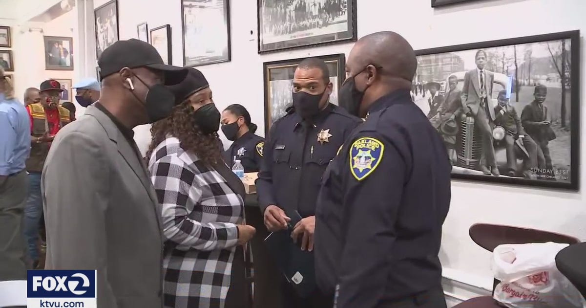 Worried about car break-ins, Oakland businesses call for more police action | KTVU FOX 2