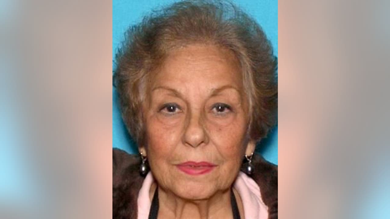 86 Year Old Woman Reported Missing In San Francisco Found Safe