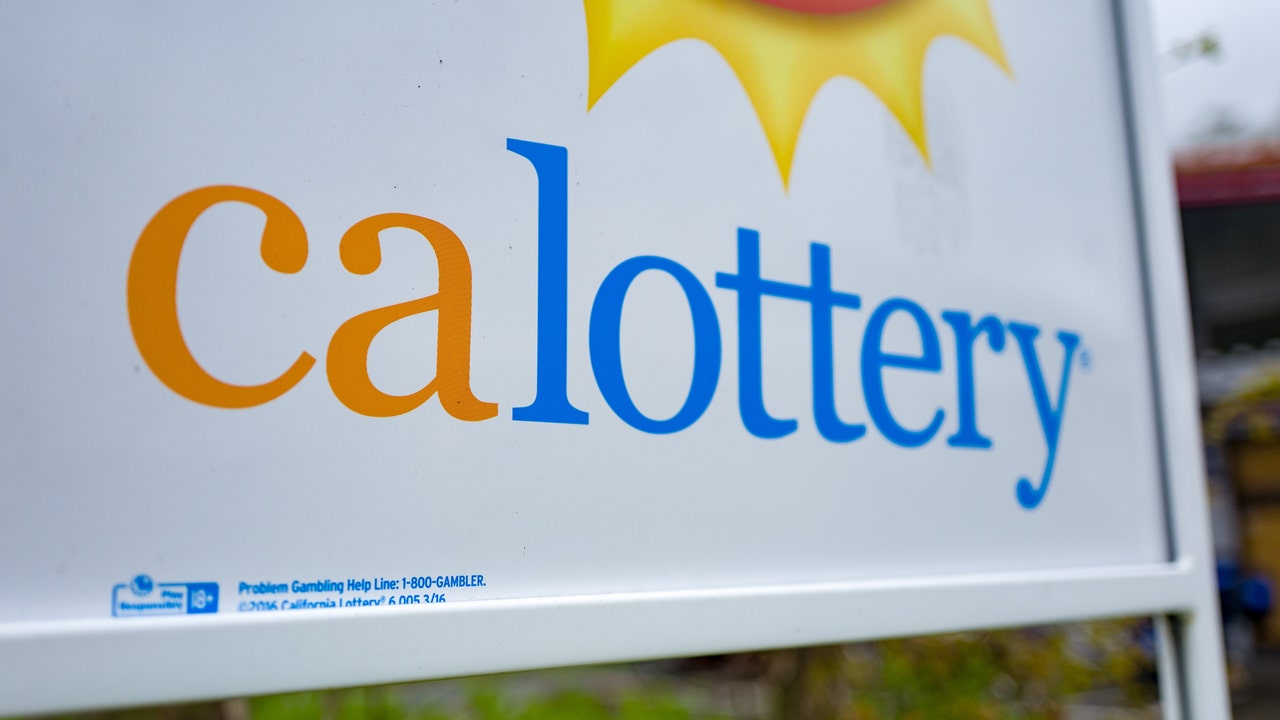 Prize money in California lottery game increased, after software glitch