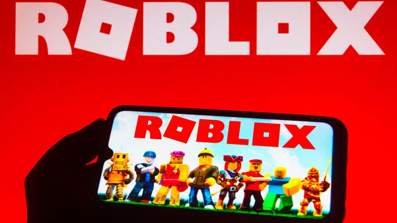 Happy Halloween: Gaming platform Roblox is back online - NZ Herald