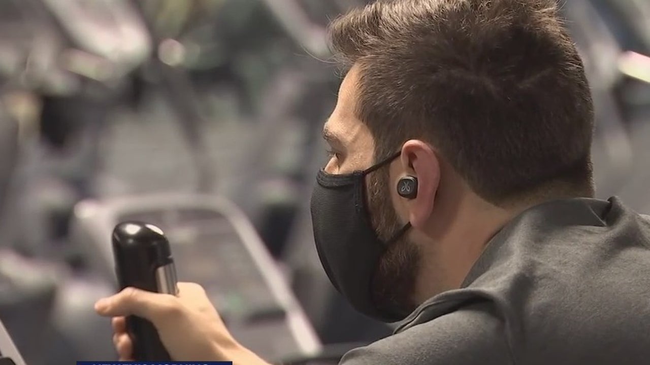 Indoor mask mandates ease up in San Francisco, Marin counties - Vimarsana News