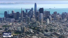 International tourists to flock to San Francisco as pandemic eases