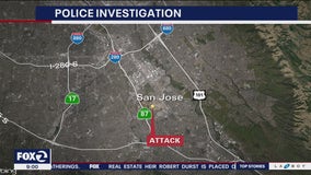 3 injured in shooting, stabbing incident in San Jose