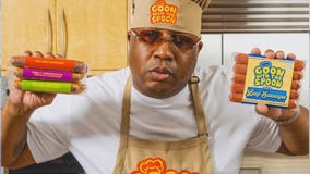 E-40 launches 'Goon With The Spoon' sausage and burrito line