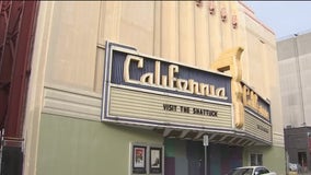 Iconic California Theater in Berkeley closes permanently