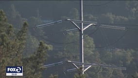 PG&E reduces scope of potential power outages