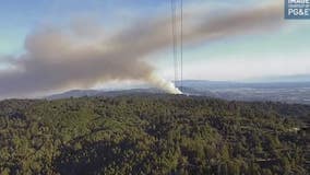 Cal Fire says prescribed burn caused rapidly-spreading Estrada Fire