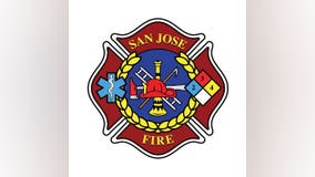 San Jose firefighter attacked while on duty