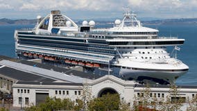 Ahoy! San Francisco to welcome cruise ships after 19-month hiatus