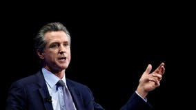 Gov. Newsom cancels trip to UN climate conference