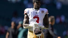49ers put Tartt, Kinlaw on IR; add Givens, Willis to roster