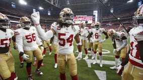 49ers coming off bye seek 1st win vs. Colts since 2001