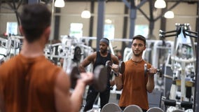 San Francisco drops indoor mask mandate at gyms, offices and college classrooms