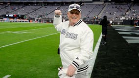 Raiders owner says team wasn't targeted in email investigation