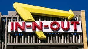 In-N-Out Burger shut by San Francisco authorities over COVID requirements