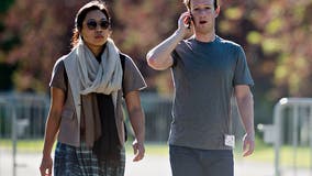 Facebook CEO Mark Zuckerberg and wife sued by ex-household workers