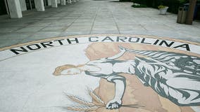 North Carolina Lt. Gov. facing calls to resign over LGBTQ ‘filth’ remark