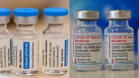 Moderna, J&J COVID-19 vaccines: FDA advisory panel to weigh boosters this week