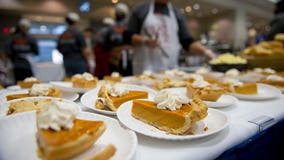 Thanksgiving dinner may be more expensive as holiday staples in short supply