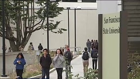 SF State scholarships will be awarded to vaccinated teens
