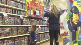 Gender-neutral toy sections to be required in California stores