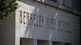 COVID more than triples in a week at Berkeley schools, superintendent says