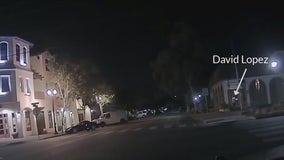 Gilroy police release body cam video of deadly shooting at post office