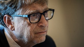 Bill Gates tests positive for COVID-19