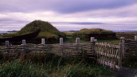 Vikings were in North America 1,000 years ago, study finds