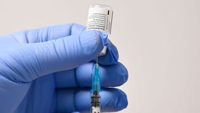 Nearly two-thirds of Americans have at least 1 dose of COVID-19 vaccine