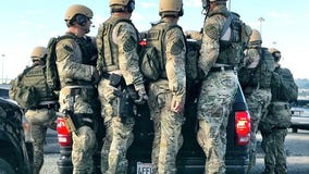 3 teens arrested in connection to series of armed robberies