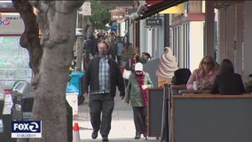 Residents in one San Francisco neighborhood hire private cop to help fight crime
