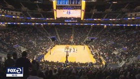 Warriors vs. Nuggets game postponed over COVID protocols