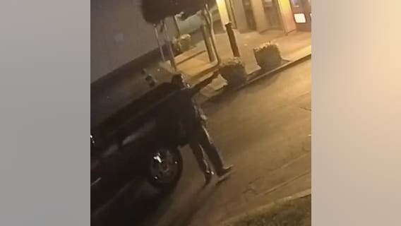 Stockton man expected to survive after being shot 7 times in potential hate crime