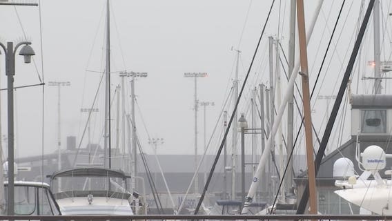 Rain in California won’t be enough to ease severe drought