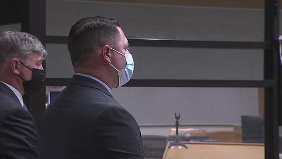 Contra Costa County Sheriff shows disdain for judge's 6-year sentence of ex-deputy