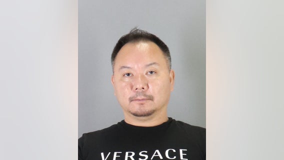 Millbrae man arrested on suspicion of running multiple brothels, illegal marijuana grow
