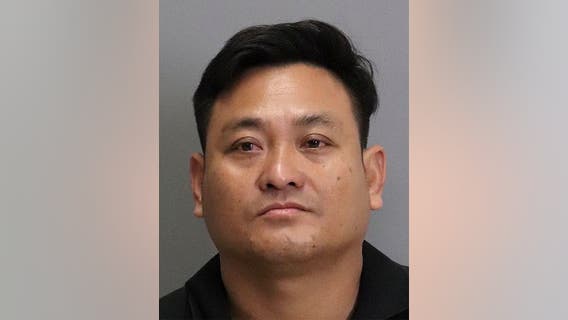 San Jose police arrest third man in financial elder abuse scheme