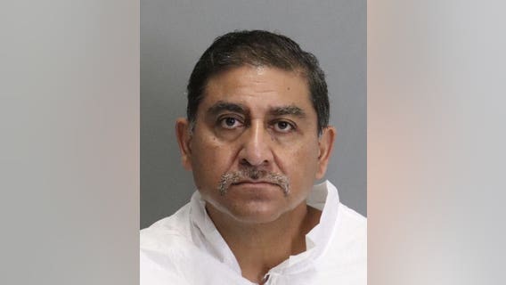 Santa Clara County deputies arrest husband suspected of killing estranged wife