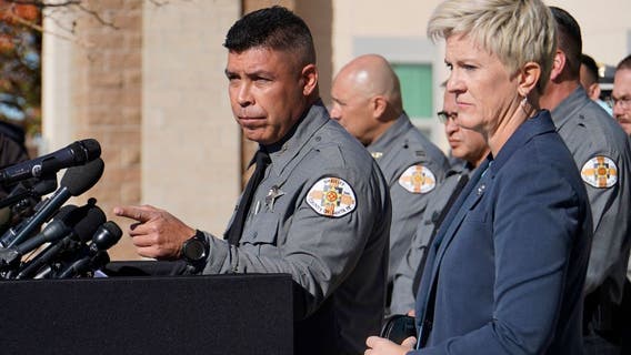 Affidavit: 'Rust' assistant director said he should've checked gun, but didn't