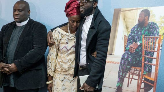 San Mateo County pays $4.5M after man dies following Taser deployments