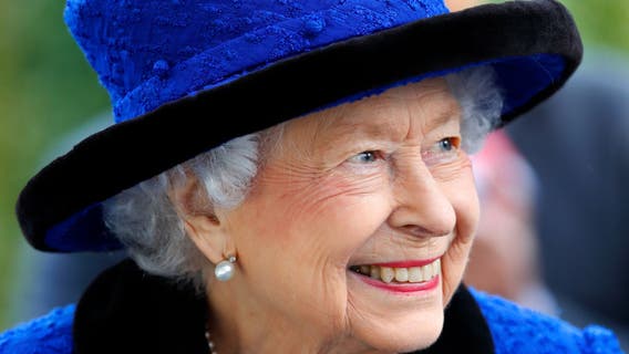 Doctors advise Queen Elizabeth II to rest for 2 weeks