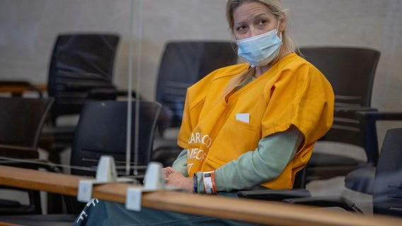 Los Gatos 'party mom' charged with hosting parties with alcohol for teens, encouraging sex assault