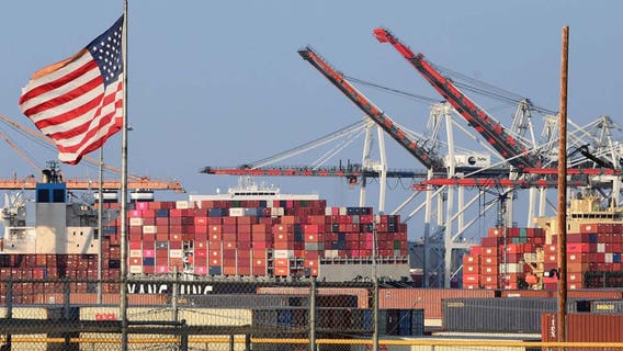 Supply chain still plagues Napa cork company and other industries