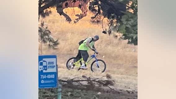 Antioch police arrest man on arson, assault charges