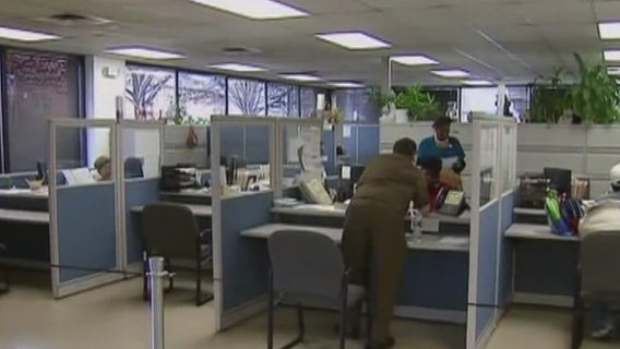 California’s unemployment fraud reaches at least $20 billion