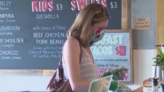 Monterey County supervisors vote to suspend indoor mask ordinance