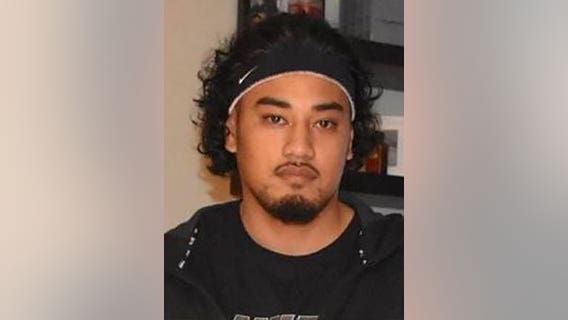 San Jose police seek public's help in locating suspect wanted in fatal shooting