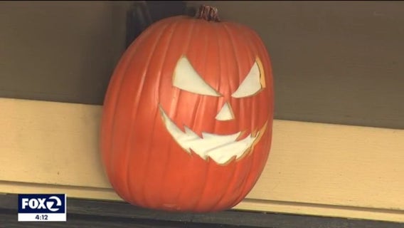 Trick-or-treating returns to the Bay Area this Halloween